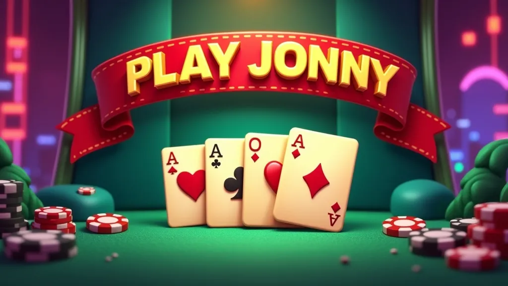 Play-jonny-casino