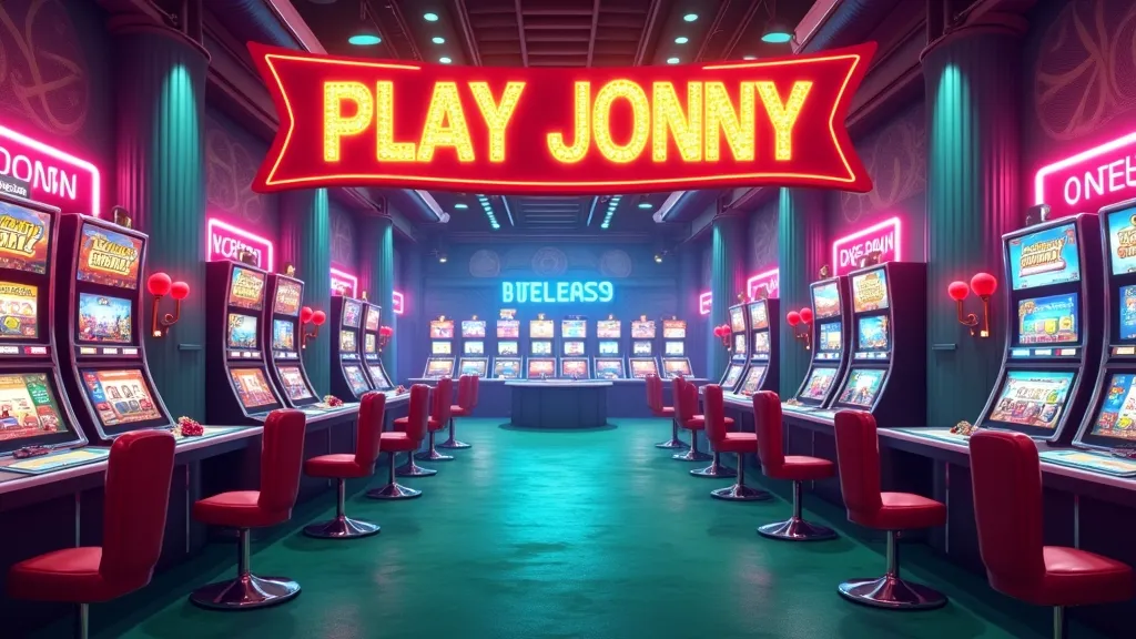 Play-jonny-casino